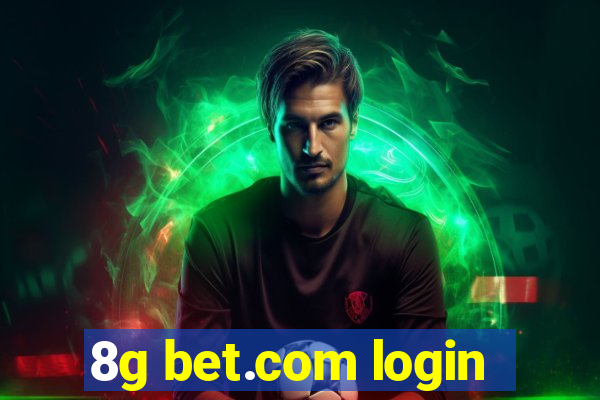 8g bet.com login